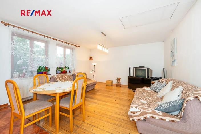 Prodej rodinného domu, Uhřice, 380 m2