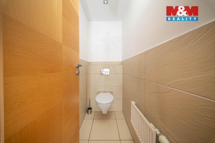 Prodej rodinného domu, Kladno - Kročehlavy, J. Lébra, 150 m2