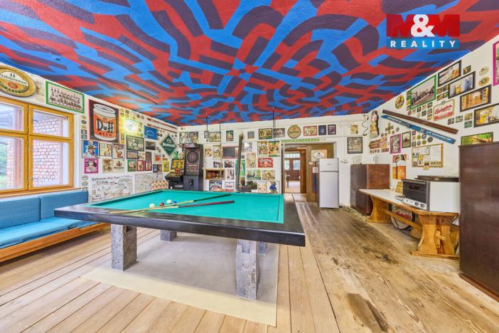 Prodej chalupy, Lichkov, 310 m2