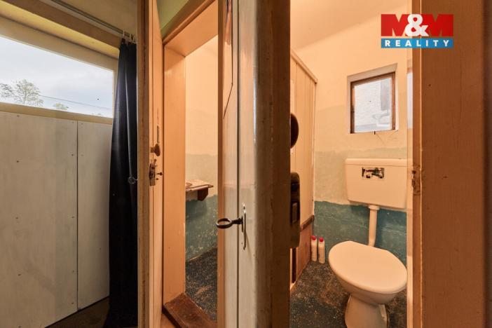 Prodej chalupy, Lichkov, 310 m2