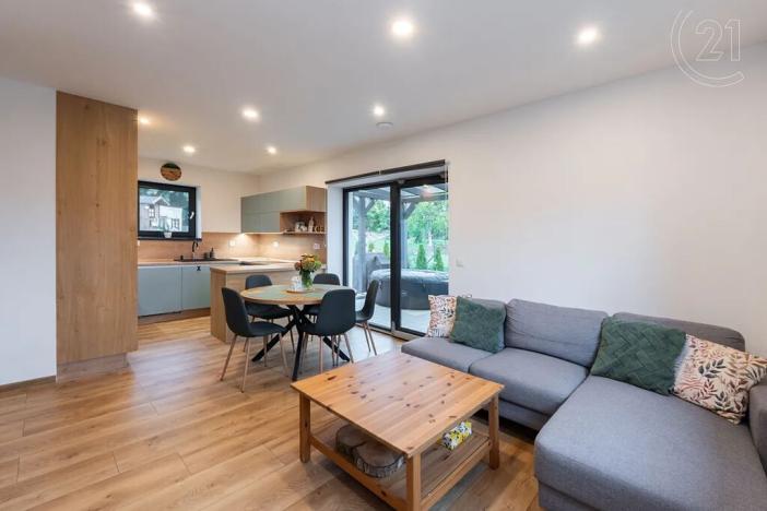 Prodej rodinného domu, Jirkov, Ke Koupališti, 157 m2