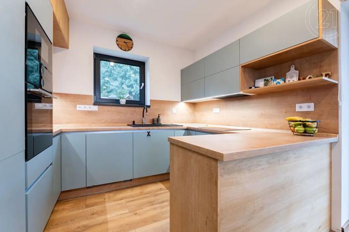 Prodej rodinného domu, Jirkov, Ke Koupališti, 157 m2