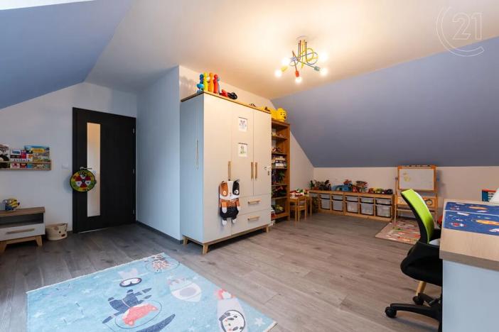 Prodej rodinného domu, Jirkov, Ke Koupališti, 157 m2