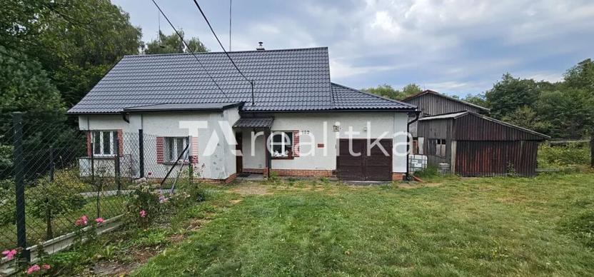 Prodej rodinného domu, Stonava, 140 m2