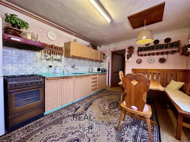 Prodej rodinného domu, Rajhrad, 95 m2