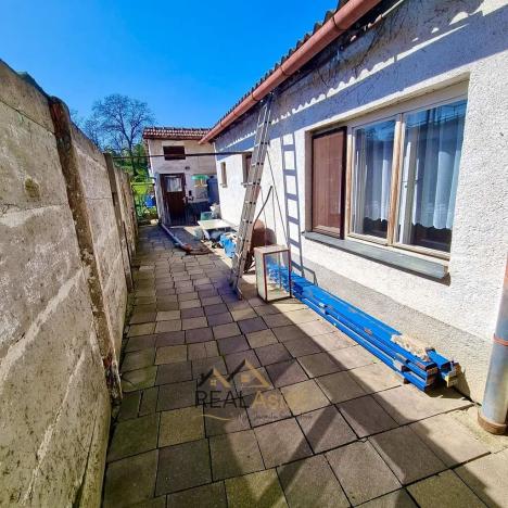 Prodej rodinného domu, Rajhrad, 95 m2