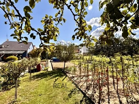 Prodej rodinného domu, Rajhrad, 95 m2