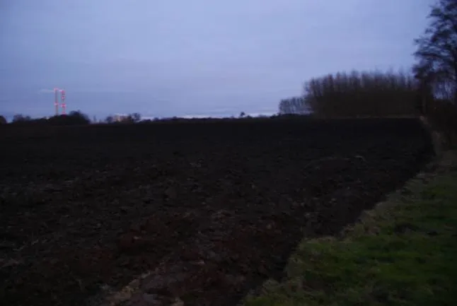 Dražba pole, Dolní Lutyně, 50016 m2