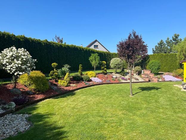 Prodej rodinného domu, Radějovice, 218 m2