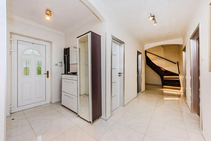 Prodej rodinného domu, Radějovice, 218 m2