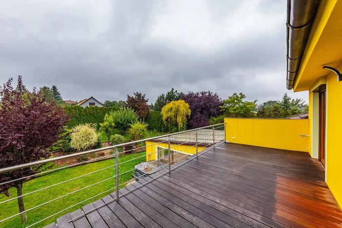 Prodej rodinného domu, Radějovice, 218 m2