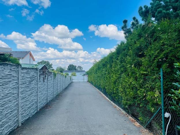 Prodej rodinného domu, Radějovice, 218 m2