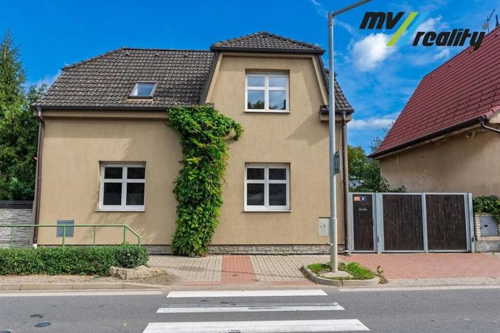 Prodej rodinného domu, Lysá nad Labem, Na Zemské stezce, 113 m2