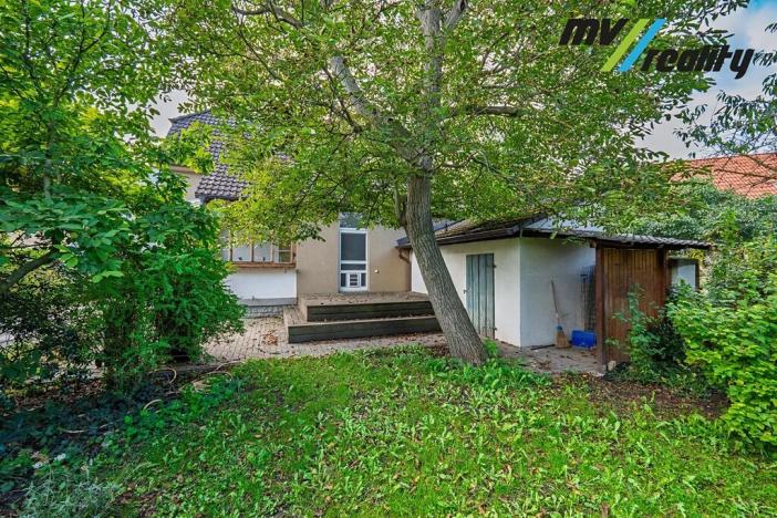 Prodej rodinného domu, Lysá nad Labem, Na Zemské stezce, 113 m2