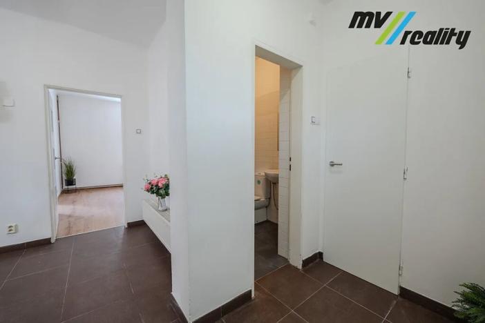 Prodej rodinného domu, Lysá nad Labem, Na Zemské stezce, 113 m2