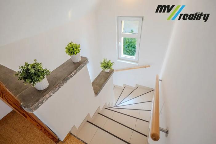 Prodej rodinného domu, Lysá nad Labem, Na Zemské stezce, 113 m2