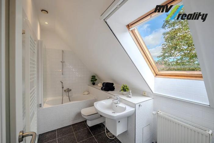 Prodej rodinného domu, Lysá nad Labem, Na Zemské stezce, 113 m2