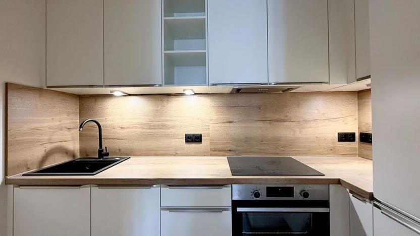 Prodej bytu 2+kk, Praha - Vršovice, Oblouková, 58 m2