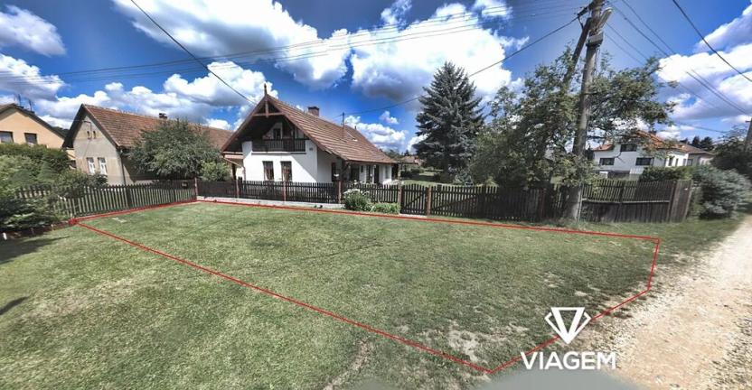 Prodej podílu pozemku pro bydlení, Seletice, 36 m2
