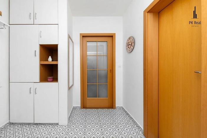 Prodej rodinného domu, Rosice, 75 m2