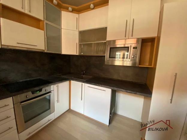 Pronájem bytu 2+kk, Brandýs nad Labem-Stará Boleslav, Riegrova, 46 m2