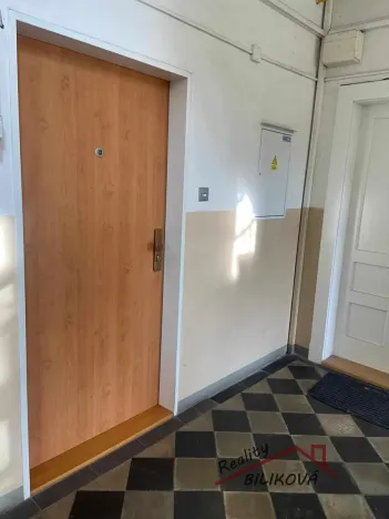 Pronájem bytu 2+kk, Brandýs nad Labem-Stará Boleslav, Riegrova, 46 m2