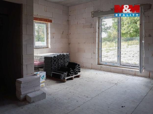 Prodej pozemku pro bydlení, Černiv, 349 m2