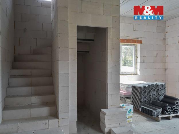 Prodej pozemku pro bydlení, Černiv, 349 m2