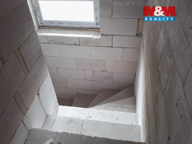 Prodej pozemku pro bydlení, Černiv, 349 m2