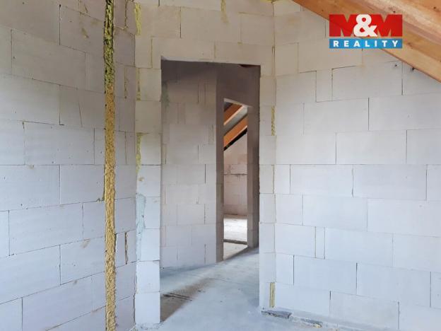 Prodej pozemku pro bydlení, Černiv, 349 m2