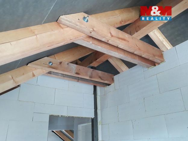 Prodej pozemku pro bydlení, Černiv, 349 m2