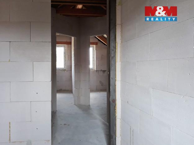 Prodej pozemku pro bydlení, Černiv, 349 m2