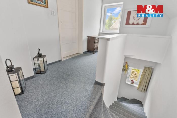 Prodej chalupy, Slunečná, 148 m2