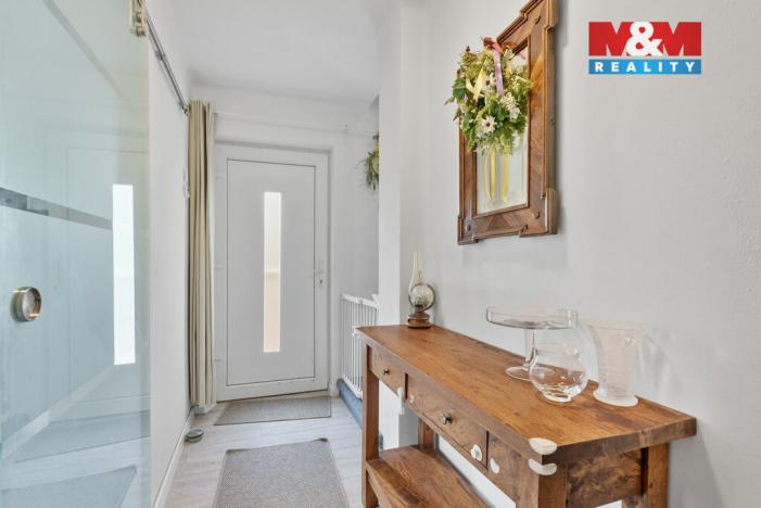 Prodej chalupy, Slunečná, 148 m2