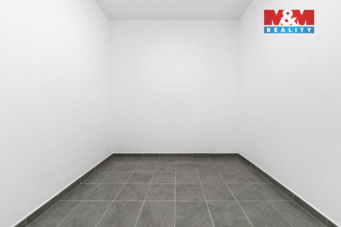 Pronájem bytu 2+kk, Plzeň, Safírová, 66 m2