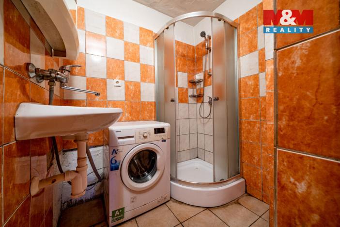 Prodej rodinného domu, Zdice - Černín, 88 m2