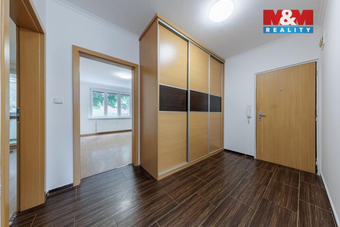 Prodej bytu 3+1, Karlovy Vary - Rybáře, U Koupaliště, 84 m2