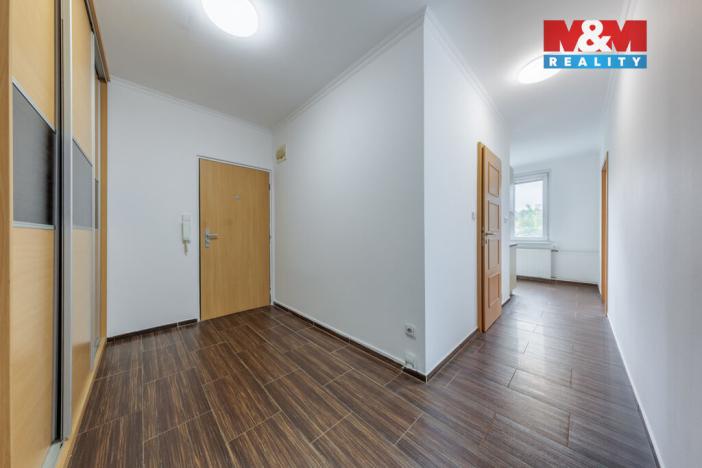 Prodej bytu 3+1, Karlovy Vary - Rybáře, U Koupaliště, 84 m2