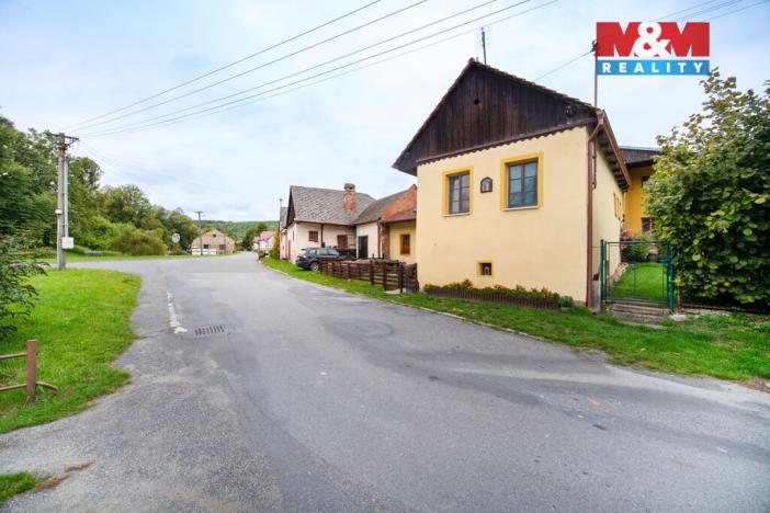 Prodej rodinného domu, Březina, 262 m2