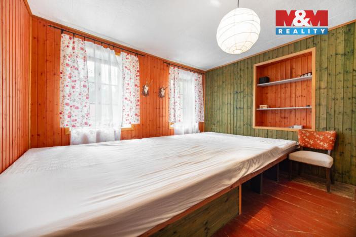 Prodej rodinného domu, Březina, 262 m2