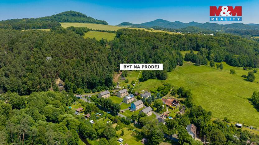 Prodej bytu 3+1, Janská, 58 m2