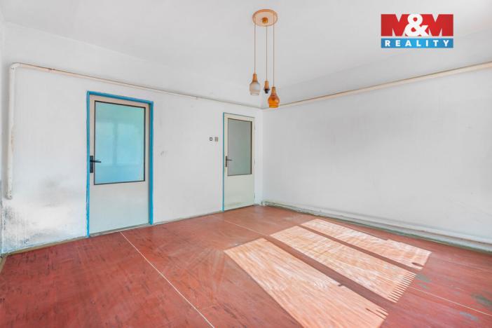 Prodej bytu 3+1, Janská, 58 m2