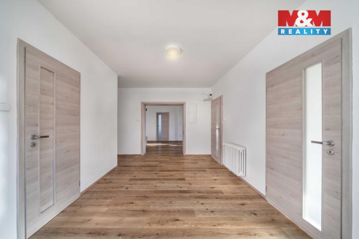 Prodej rodinného domu, Mirošov, Skořická, 208 m2