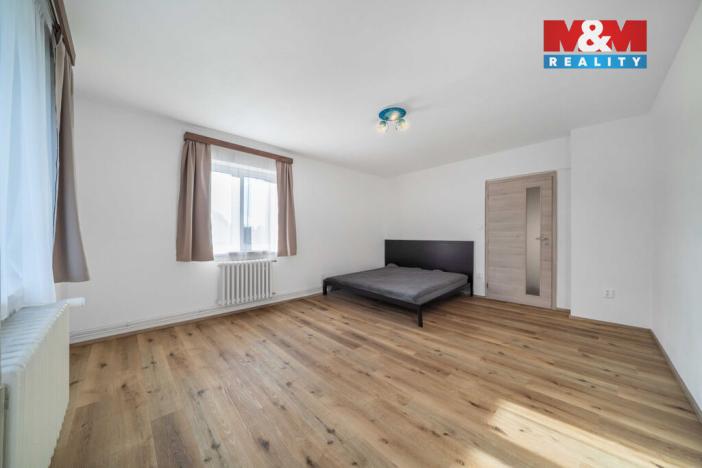 Prodej rodinného domu, Mirošov, Skořická, 208 m2