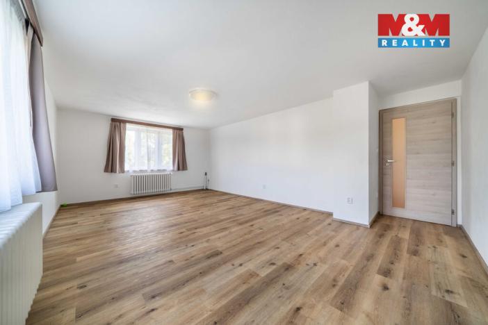 Prodej rodinného domu, Mirošov, Skořická, 208 m2