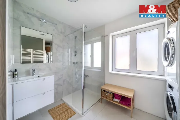 Prodej rodinného domu, Mirošov, Skořická, 208 m2