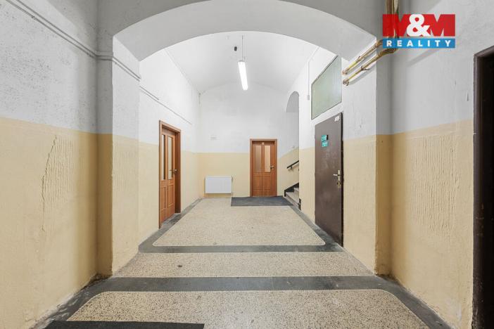 Prodej restaurace, Děčín - Děčín IV-Podmokly, Teplická, 1000 m2