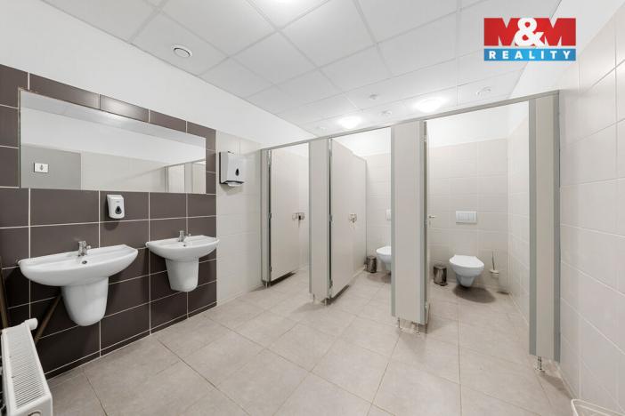 Prodej restaurace, Děčín - Děčín IV-Podmokly, Teplická, 1000 m2