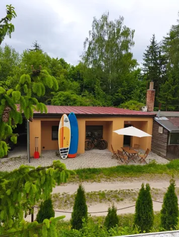 Prodej chaty, Kramolín, 110 m2