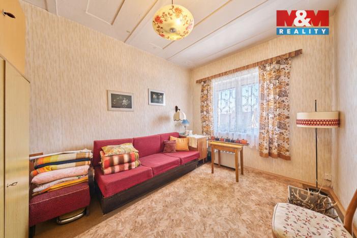 Prodej rodinného domu, Žacléř, J. A. Komenského, 187 m2